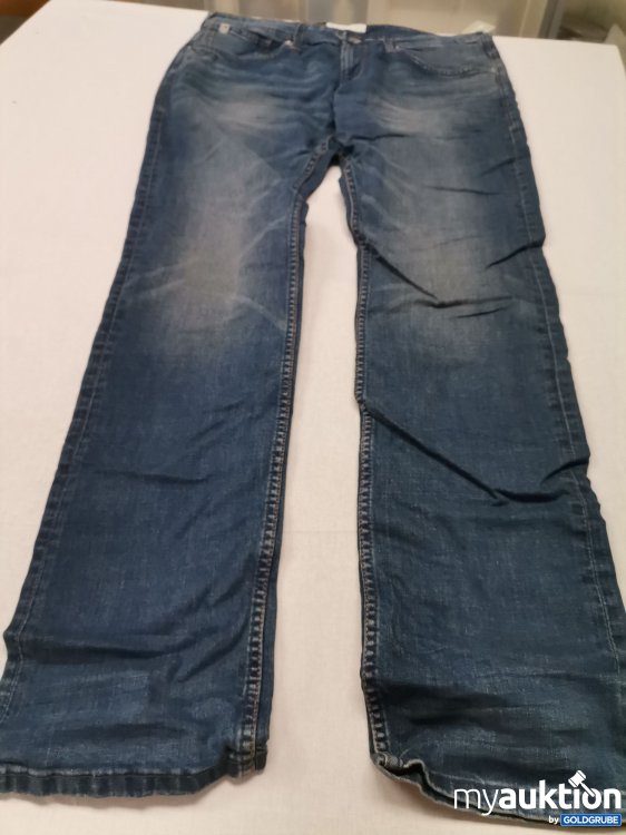 Artikel Nr. 734647 Artikel Nr. 734647: Tom Tailor Jeans