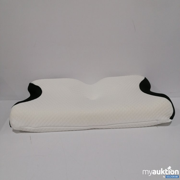 Artikel Nr. 835647 Artikel Nr. 835647: Zwilling Gesundheitskissen Kopf/Nacken 60x34x12/10 cm