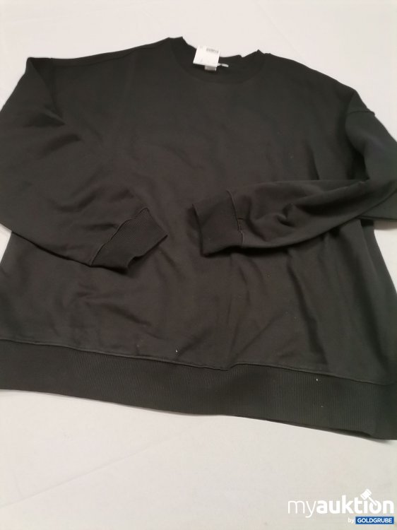 Artikel Nr. 836647: H&M Sweater Oversized 