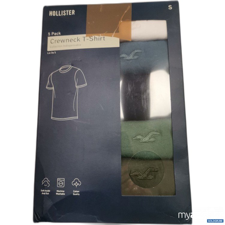 Artikel Nr. 837647: Hollister Shirts