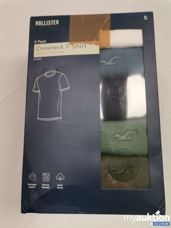 Artikel Nr. 837647: Hollister Shirts