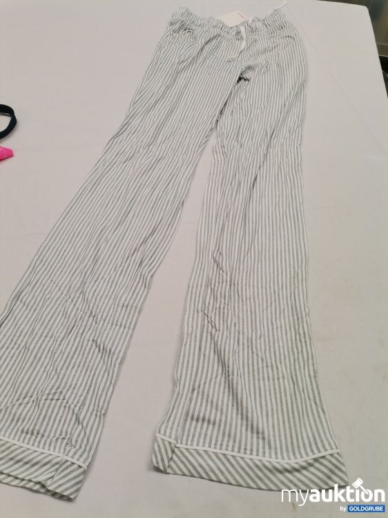 Artikel Nr. 842647: S Oliver Pyjama Hose