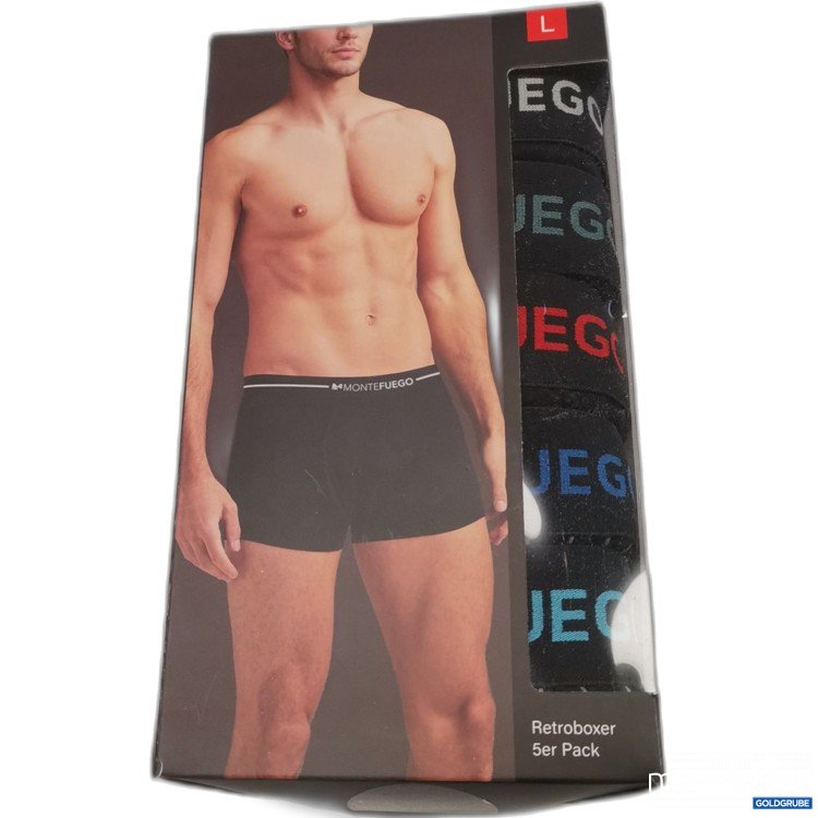 Artikel Nr. 879647 Artikel Nr. 879647: Montefuego Trunks