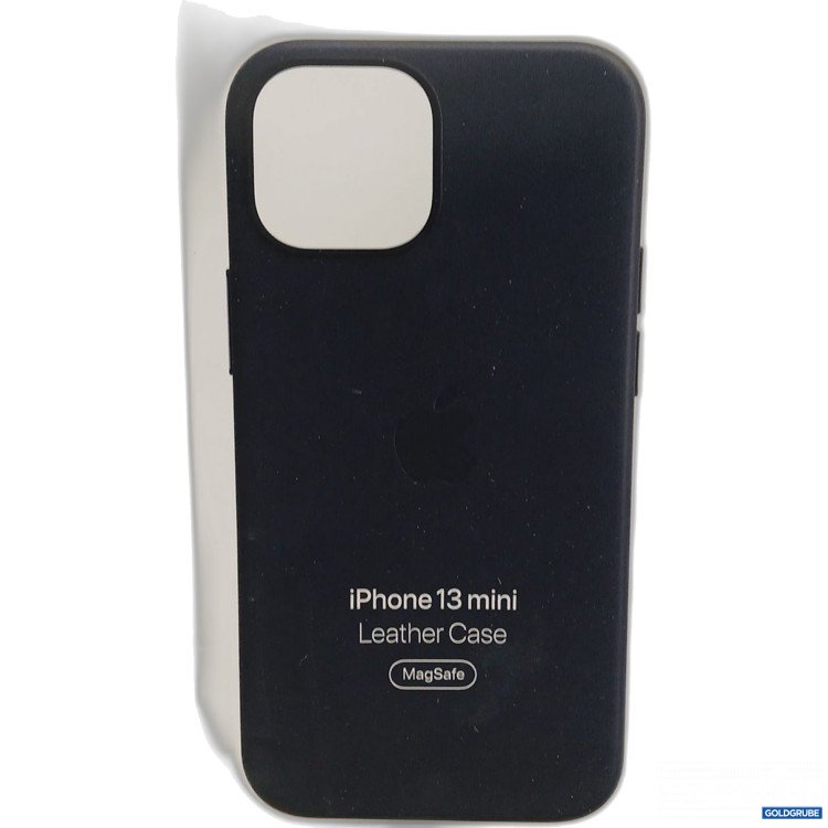 Artikel Nr. 883647 Artikel Nr. 883647: IPhone 13 Mini Leather Case