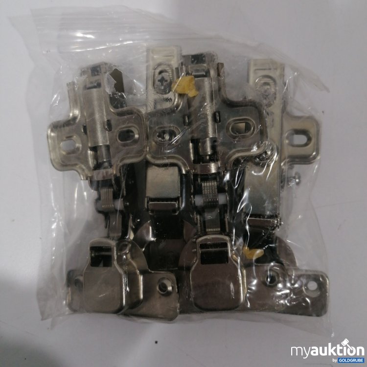 Artikel Nr. 898647: Scharniere & Schrauben 