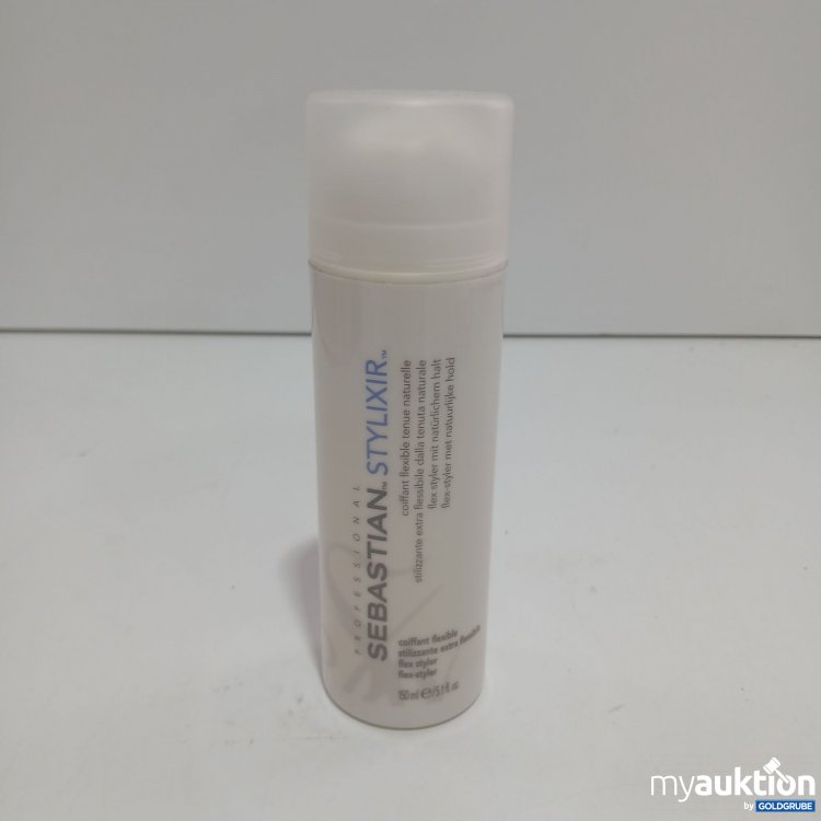 Artikel Nr. 900647: Sebastian Stylixir Flex-styler 150ml