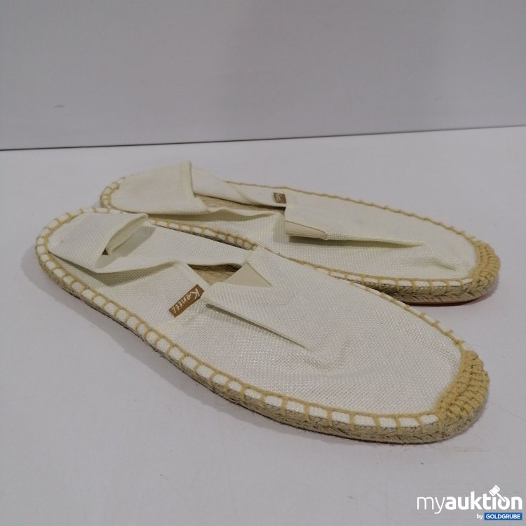 Artikel Nr. 914647: Kentti Sonnenschuhe