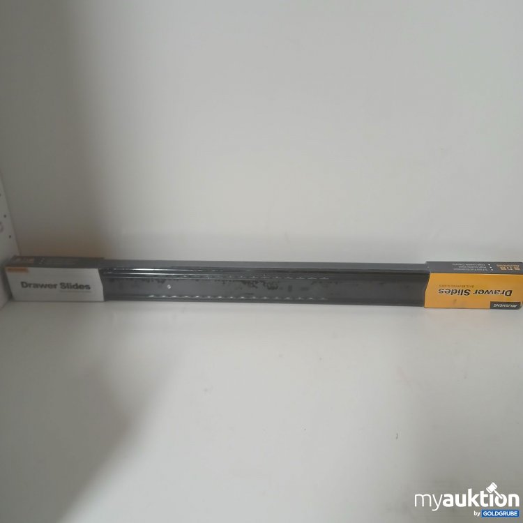 Artikel Nr. 916647: Aolisheng Drawer Slides 