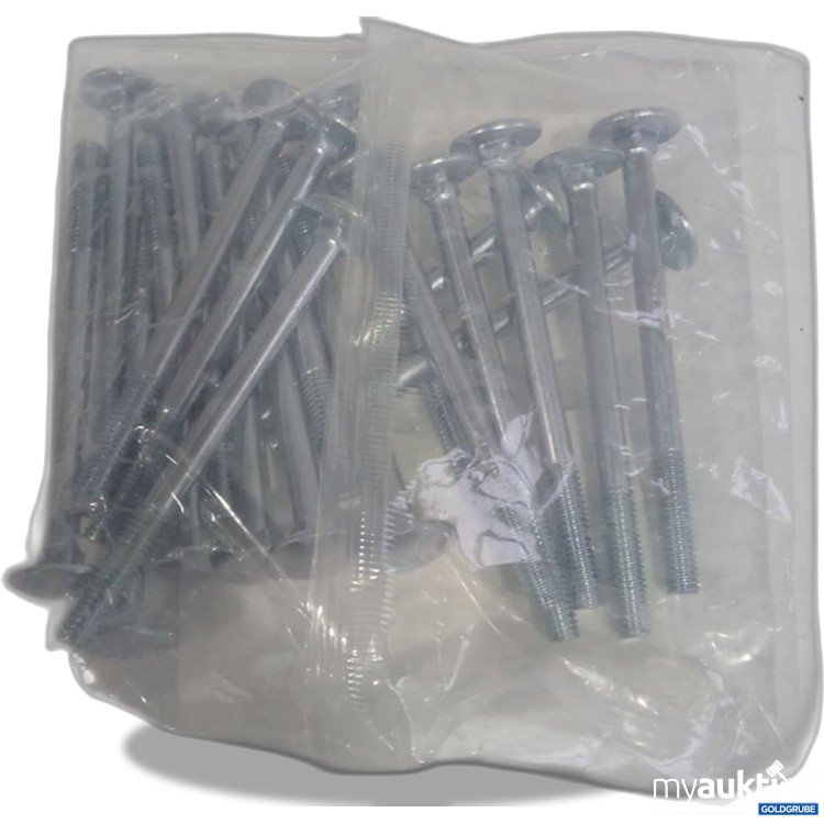 Artikel Nr. 919647: Schrauben 20 Stück