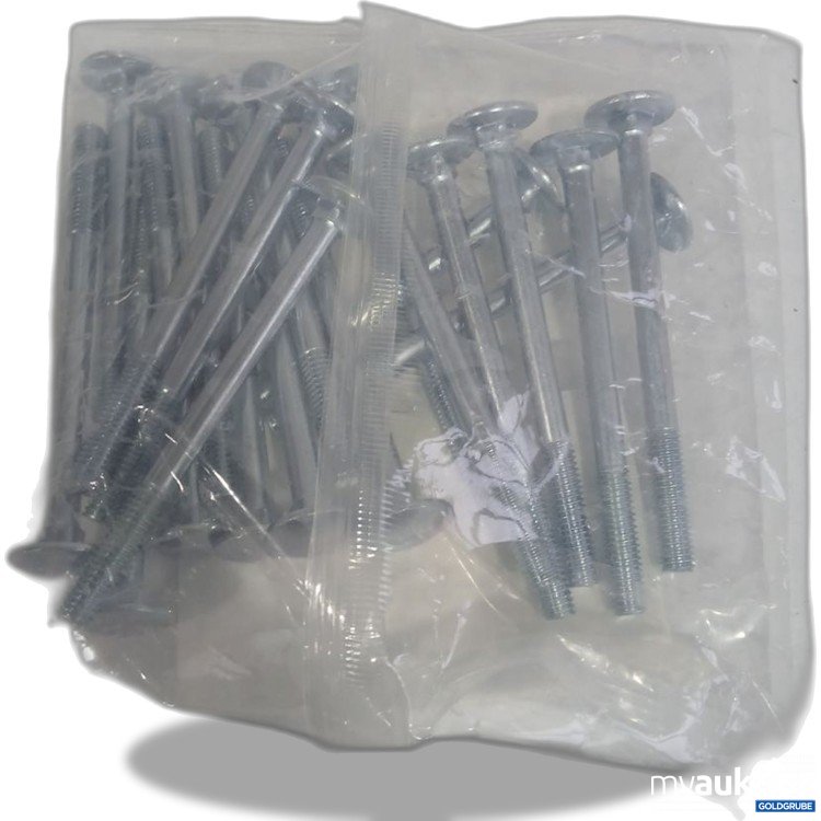 Artikel Nr. 919647: Schrauben 20 Stück