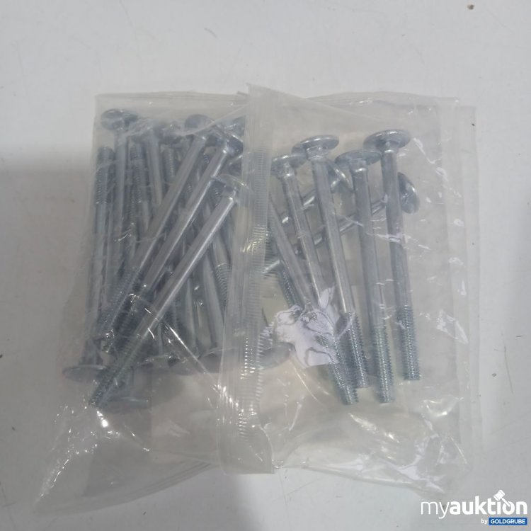 Artikel Nr. 919647: Schrauben 20 Stück