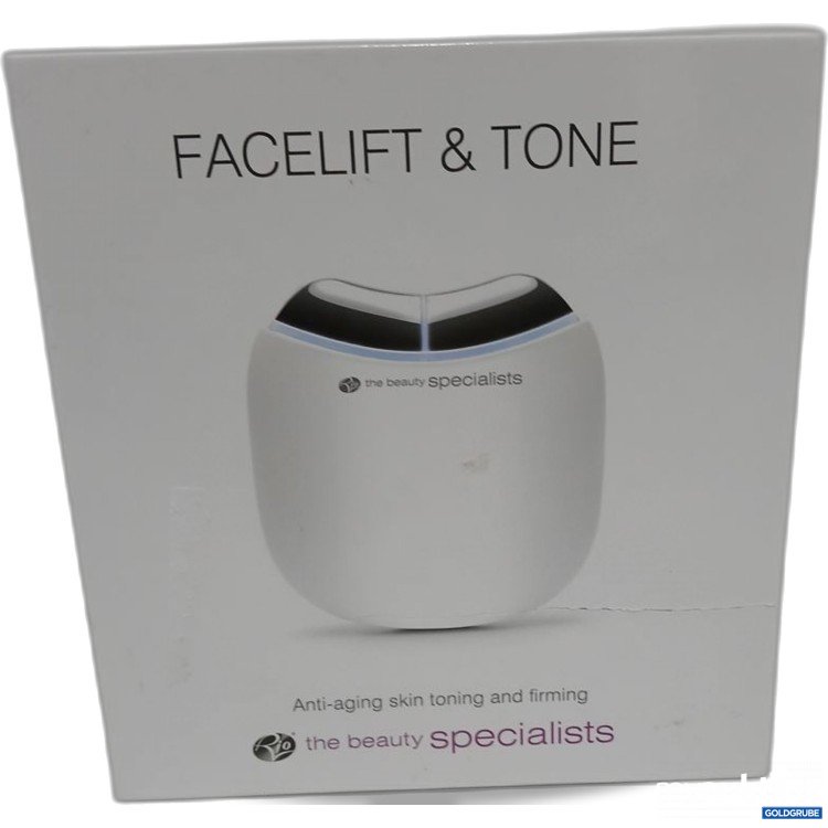 Artikel Nr. 921647: the beauty specialists Facelift & Tone Anti-aging Hautstraffung