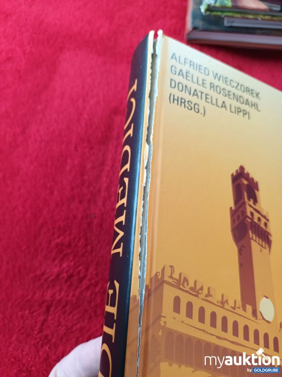 Artikel Nr. 923647: Die Medici