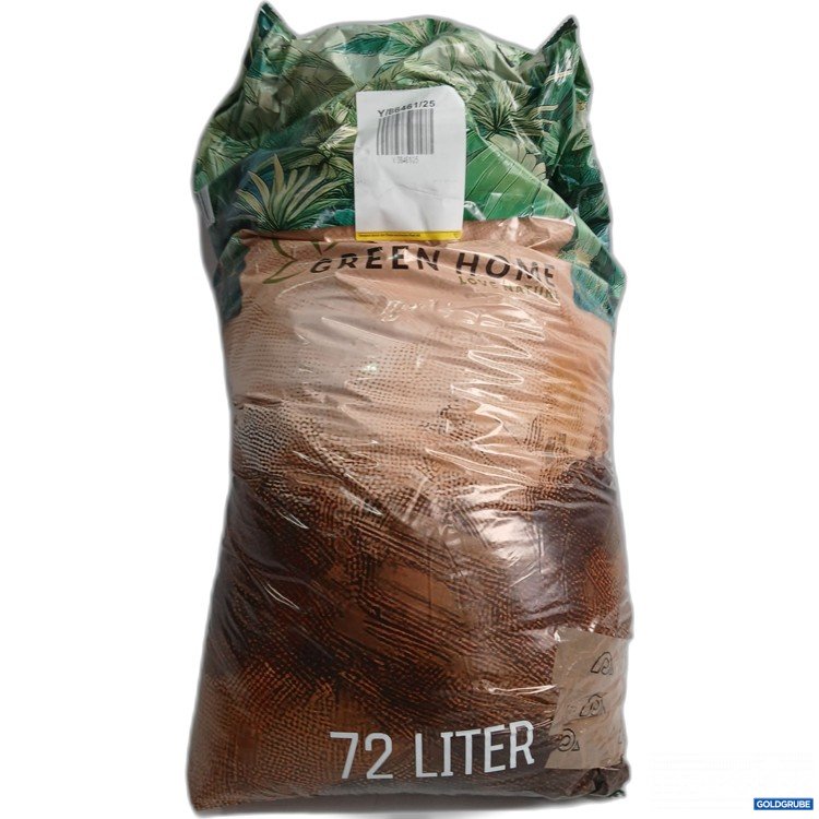 Artikel Nr. 959647: Green Home 72l 