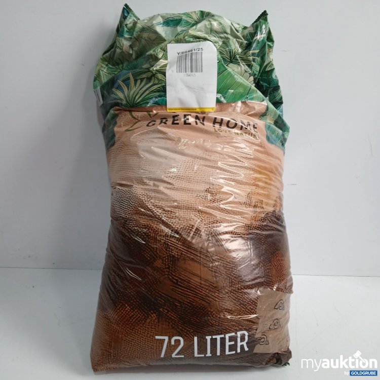 Artikel Nr. 959647: Green Home 72l 