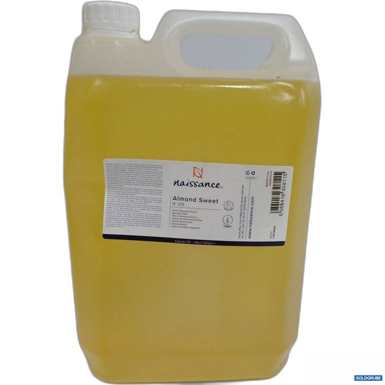 Artikel Nr. 960647: Naissance Almond Sweet 5000 ml