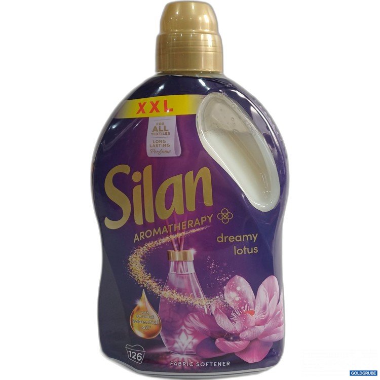 Artikel Nr. 962647 Artikel Nr. 962647: Silan Weichspüler Aromatherapy 2772ml