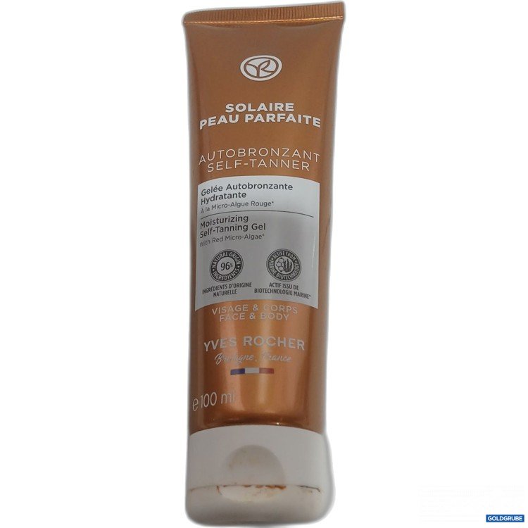 Artikel Nr. 967647: Solaire Peau Parfaite Autobronzant 100m