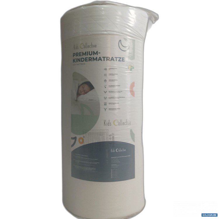 Artikel Nr. 972647 Artikel Nr. 972647: Kids collective Premium Kindermatratze Breite 90cm