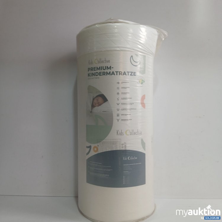 Artikel Nr. 972647 Artikel Nr. 972647: Kids collective Premium Kindermatratze Breite 90cm