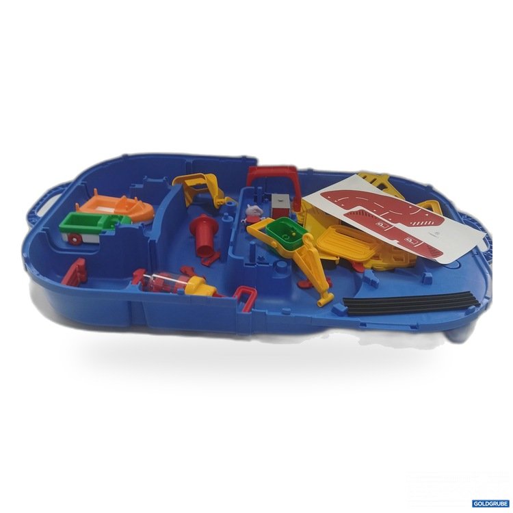 Artikel Nr. 973647: Lock Box Aqua Play 85x65cm 