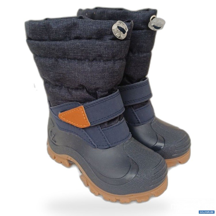 Artikel Nr. 976647 Artikel Nr. 976647: Lurchi Finn Winterstiefel
