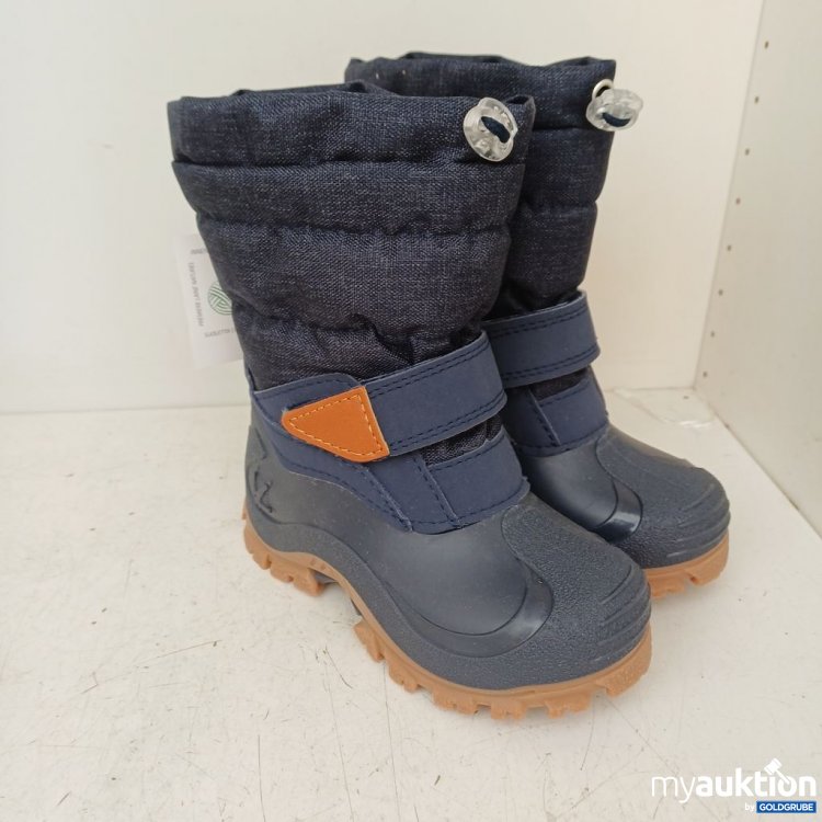 Artikel Nr. 976647 Artikel Nr. 976647: Lurchi Finn Winterstiefel
