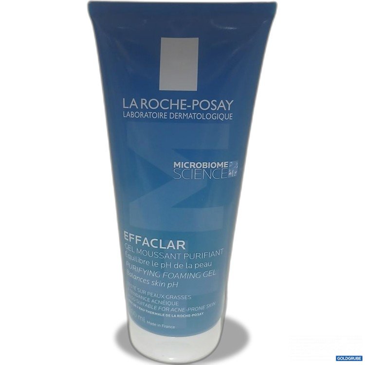 Artikel Nr. 981647 Artikel Nr. 981647: LA ROCHE-POSAY Effaclar Gel Moussant Purifiant