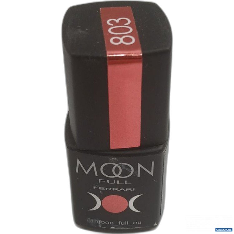 Artikel Nr. 983647: MOON FULL 803 Nagellack 8ml