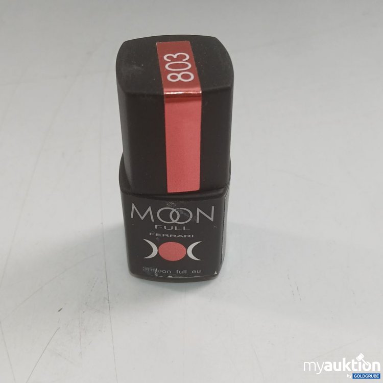 Artikel Nr. 983647: MOON FULL 803 Nagellack 8ml