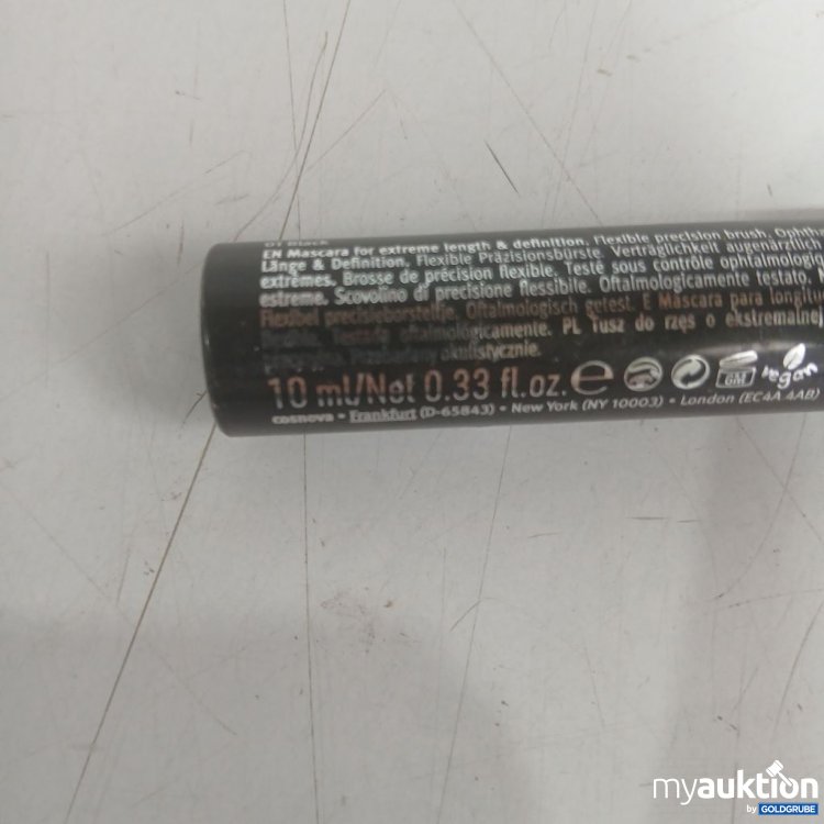 Artikel Nr. 987647 Artikel Nr. 987647: essence What The Length! Mascara
