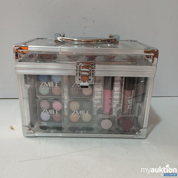 Artikel Nr. 997647 Artikel Nr. 997647: Zmile Kosmetik-Koffer Acrylic
