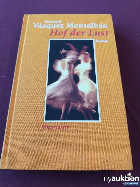 Artikel Nr. 999647 Artikel Nr. 999647: Hof der Lust