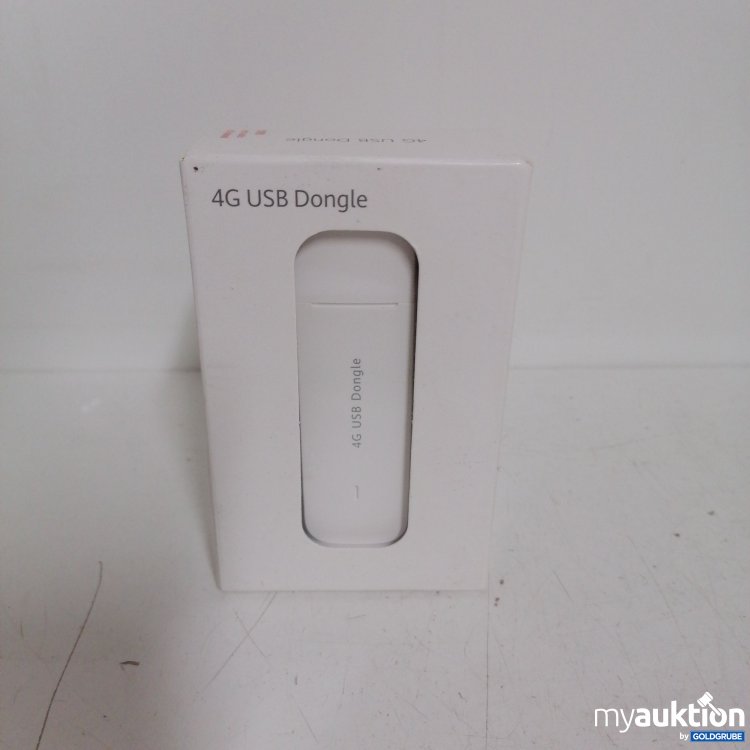 Artikel Nr. 363648: 4G USB Dongle