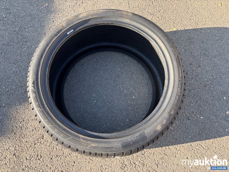 Artikel Nr. 438648: Hankook Reifen 295/35R20 105W XL
