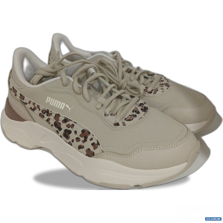 Artikel Nr. 462648 Artikel Nr. 462648: Puma Sneaker