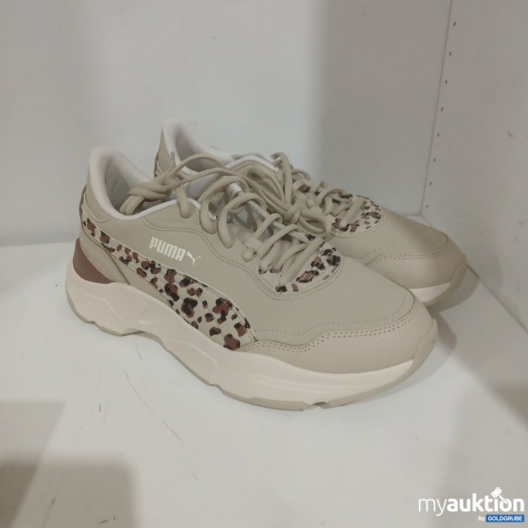 Artikel Nr. 462648 Artikel Nr. 462648: Puma Sneaker