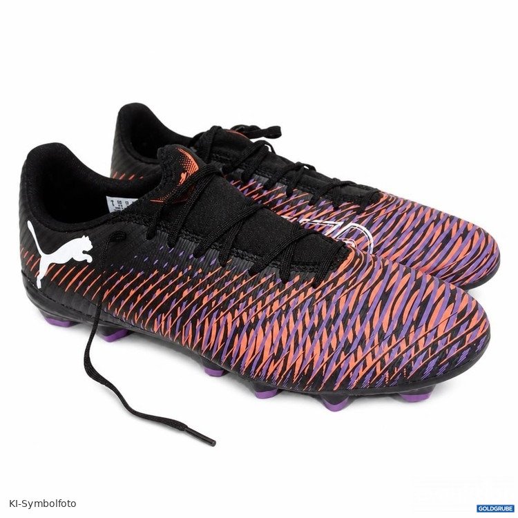 Artikel Nr. 469648 Artikel Nr. 469648: Puma Future 8 Play FG/AG Fußballschuhe Gr. 42