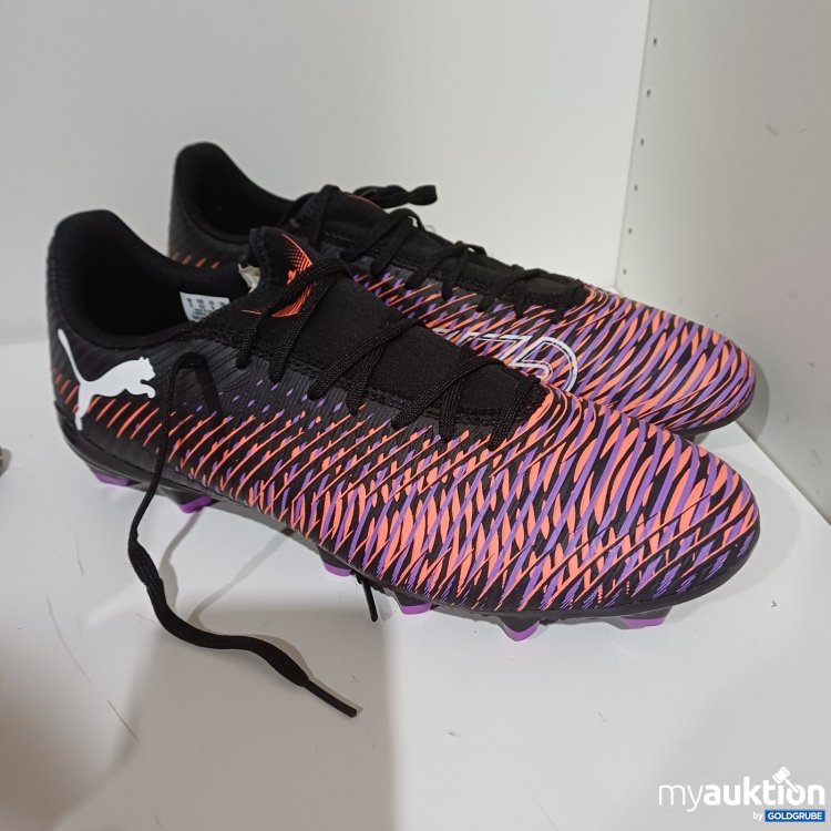 Artikel Nr. 469648 Artikel Nr. 469648: Puma Future 8 Play FG/AG Fußballschuhe Gr. 42