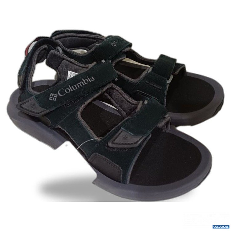 Artikel Nr. 470648 Artikel Nr. 470648: Columbia Sandalen Herren