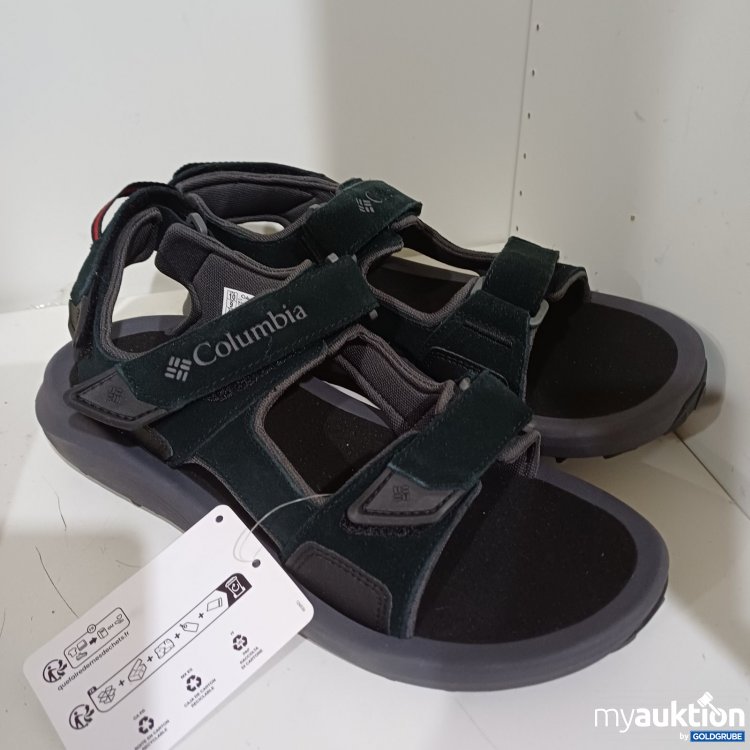 Artikel Nr. 470648 Artikel Nr. 470648: Columbia Sandalen Herren