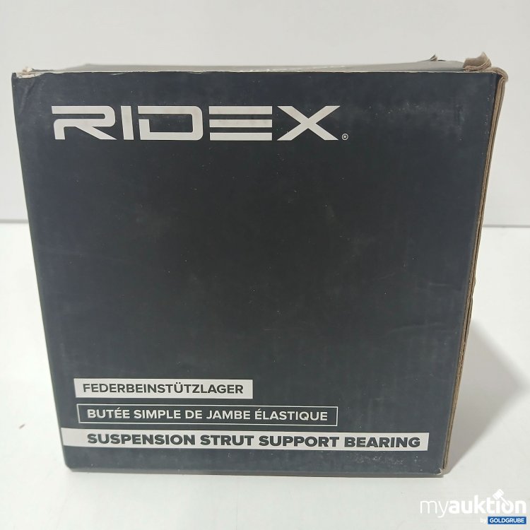 Artikel Nr. 518648: Ridex Federbein-Stützlager 1180S0076