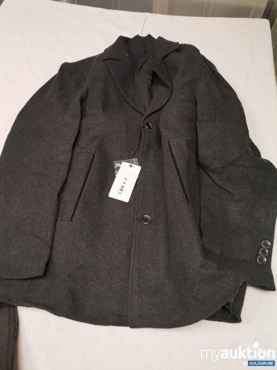 Artikel Nr. 687648: Youthup Jacke 