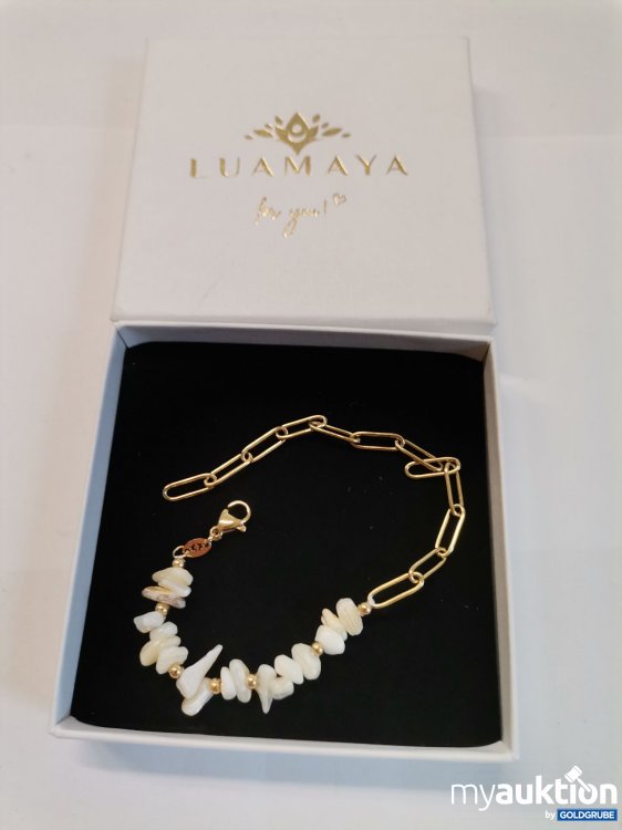 Artikel Nr. 813648 Artikel Nr. 813648: Luamaya Armband