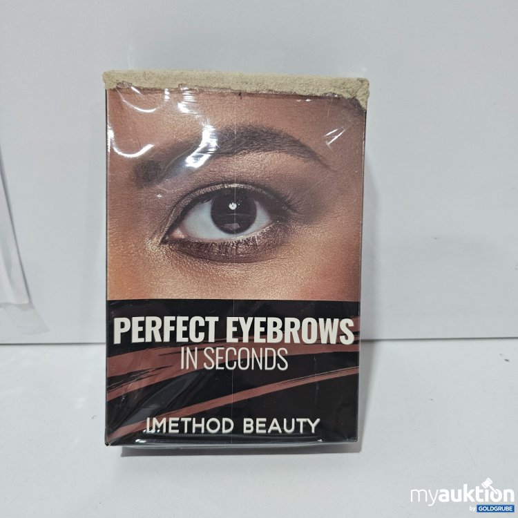 Artikel Nr. 821648 Artikel Nr. 821648: Imethod Beauty Perfect Eyebrows