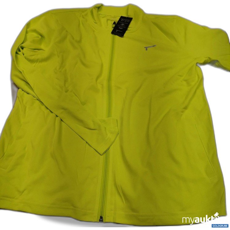 Artikel Nr. 838648 Artikel Nr. 838648: Tron Freizeitjacke