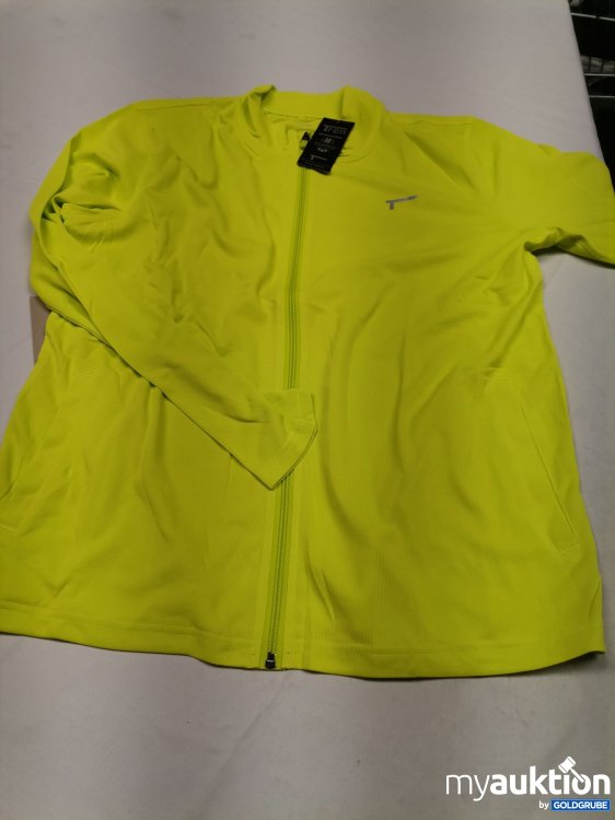 Artikel Nr. 838648 Artikel Nr. 838648: Tron Freizeitjacke