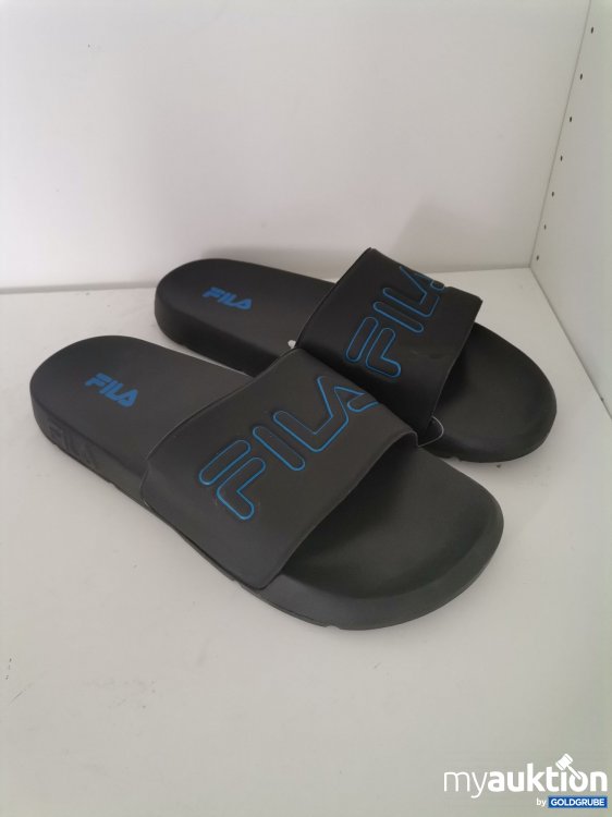 Artikel Nr. 848648 Artikel Nr. 848648: Fila Badeschuhe