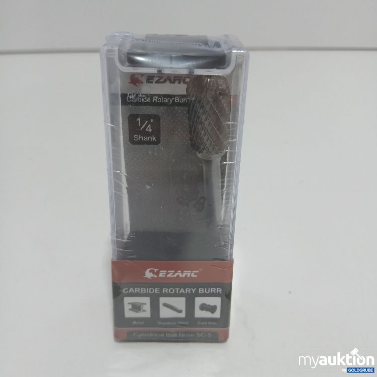 Artikel Nr. 861648: Ezarc Carbide Rotary Burr SC-5