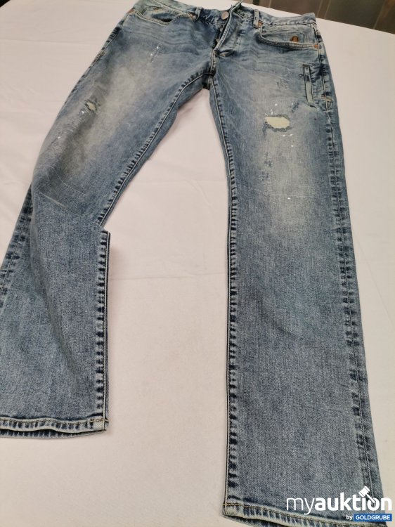 Artikel Nr. 863648 Artikel Nr. 863648: Herrlicher Jeans